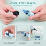 30 Colors Alcohol Ink for Resin Art Projects