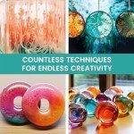 30 Colors Alcohol Ink for Resin Art Projects