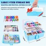 Beginners Resin Art Supplies Kit with Accessories