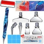 14-Piece Diamond Painting Pen Tool Set