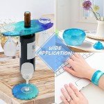 32OZ Clear Epoxy Resin Kit for Beginners