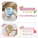 300g UV Resin Kit for Jewelry & Crafts