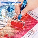 14-Piece Diamond Painting Pen Tool Set