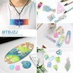 32OZ Clear Epoxy Resin Kit for Beginners