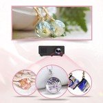 300g UV Resin Kit for Jewelry & Crafts