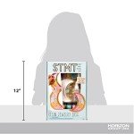 DIY Resin Jewelry Dish Kit for Creators