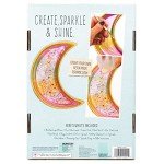 DIY Resin Jewelry Dish Kit for Creators