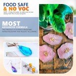 Complete Epoxy Resin Art Kit - 2 Gallon