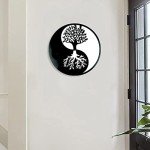 Tree of Life & Moon Silicone Mold Set