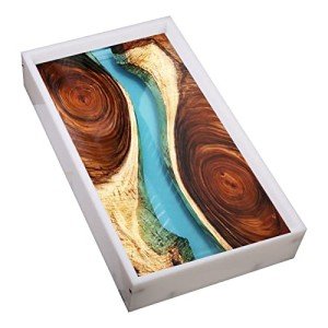 Extra Large Resin Mold for River Tables