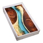 Extra Large Resin Mold for River Tables