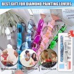 14-Piece Diamond Painting Pen Tool Set