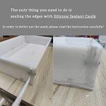 Extra Large Resin Mold for River Tables