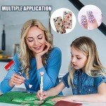 14-Piece Diamond Painting Pen Tool Set