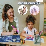 14-Piece Diamond Painting Pen Tool Set