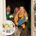 Rectangle Resin Photo Holder Mold with Clips