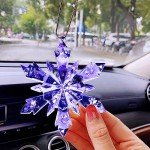 12PCS Christmas Resin Molds for DIY Ornaments