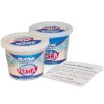 Easy DIY Silicone Mold Making Kit, 3/4 lb