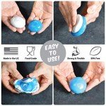 Easy DIY Silicone Mold Making Kit, 3/4 lb