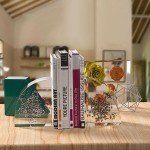 Geode Silicone Resin Molds for Bookends