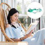 Silicone Bookmark Molds for Resin Art - 10 Patterns