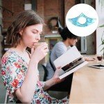 Silicone Bookmark Molds for Resin Art - 10 Patterns