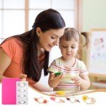 Silicone Resin Bookmark Mold for DIY Projects