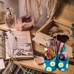 Silicone Storage Box Mold for Resin Art