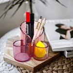 Silicone Storage Box Mold for Resin Art