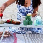 Silicone Storage Box Mold for Resin Art