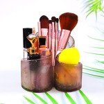 Silicone Storage Box Mold for Resin Art