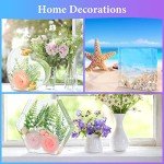 3-Piece Large Silicone Resin Molds Set