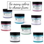 Crushed Crystal Mica Powder for Resin Art