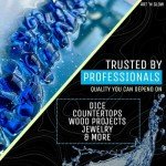 Art ‘N Glow Clear Epoxy Resin Kit - 32 Ounce