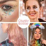 Glitter Mix for Resin Art & Makeup