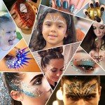 Glitter Mix for Resin Art & Makeup