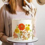 Bulk Dried Fall Flowers for Resin Crafting