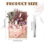 Dried Flowers Mix for Resin and Crafts