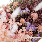 Dried Flowers Mix for Resin and Crafts