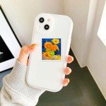 Vincent Van Gogh Retro Art Sticker Pack - 100 Pcs