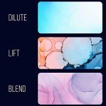 Alcohol Ink Blender Solution - 4.2 Ounce Bottle