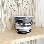 Black Alcohol Ink for Resin Art - 4 oz