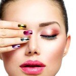 Nail Foil Glue Gel for Stunning Nail Art