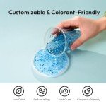 Crystal Clear Epoxy Resin Kit - 2 Gallon