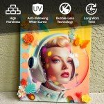 Clear Epoxy Resin Art Kit - 1 Pint