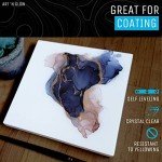 Art ‘N Glow 1 Gallon Epoxy Resin Kit