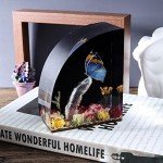 Geode Resin Bookends Molds for Home Decor