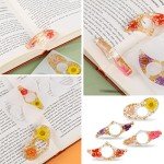 Silicone Mold for DIY Bookmark Page Holder
