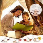 Silicone Mold for DIY Bookmark Page Holder