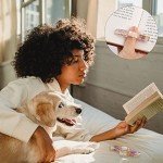 Silicone Mold for DIY Bookmark Page Holder